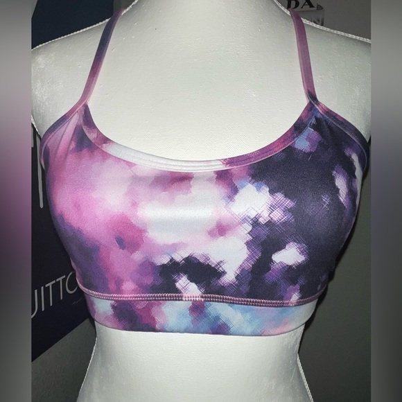lululemon athletica Other - LULULEMON Power Y Sports Bra